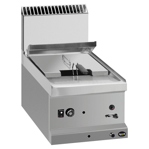 ФРИТЮРНИЦА 700СЕР. APACH APFG-47T/PL