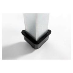 Стол производственный Restoinox СП-10/7-2БПП-ЭЦ