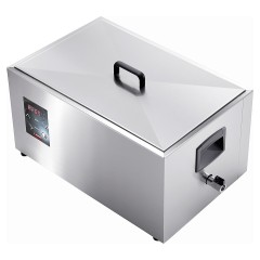 ТЕРМОСТАТ ВАННА SIRMAN SOFTCOOKER XP SR 1/1