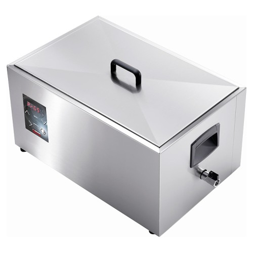 ТЕРМОСТАТ ВАННА SIRMAN SOFTCOOKER XP SR 1/1