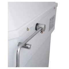 Машина тестомесильная EKSI SH30B