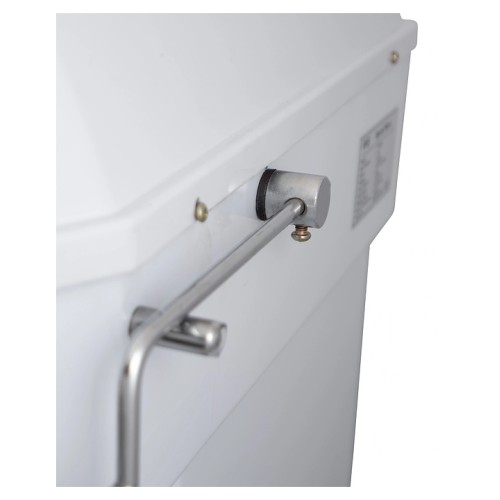 Машина тестомесильная EKSI SH30B