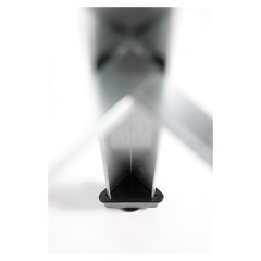 Стол производственный Restoinox СП-4/7-БР-ЭЦ