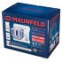 Миксер планетарный Maunfeld MF-431BG