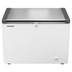 ЛАРЬ МОР. С ГЛУХ.КРЫШ. LIEBHERR EFL 3056