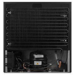 Винный шкаф Maunfeld MBWC-92S36 черный