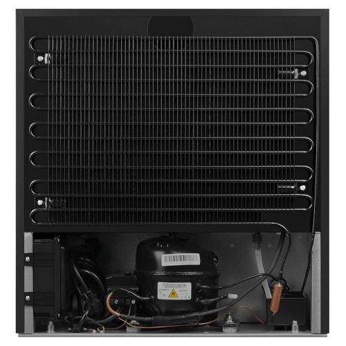 Винный шкаф Maunfeld MBWC-92S36 черный