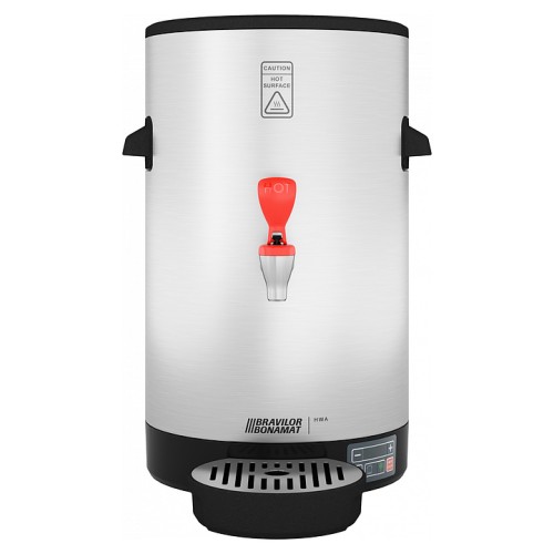 ВОДОНАГРЕВАТЕЛЬ BRAVILOR BONAMAT HWA 8