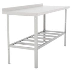 Стол производственный Арктика СП-1,5