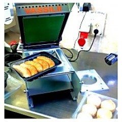 Запайщик контейнеров VASSILII В200--0000 ручной