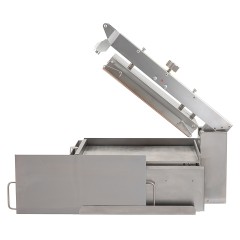 Гриль контактный RoboLabs RoboSmartGrill ГЧ1АН