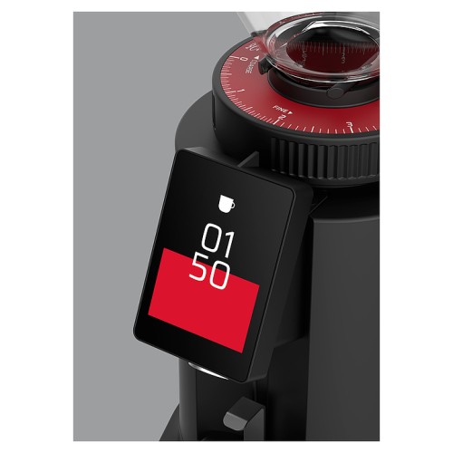 Кофемолка Leon 600 черная