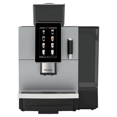 Кофемашина Jetinno JL31A-BT-MW