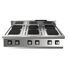 Плита электрическая VITAL PRO-EKO9030K