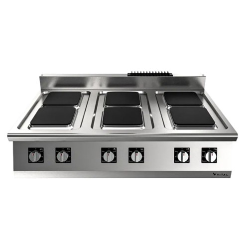 Плита электрическая VITAL PRO-EKO9030K