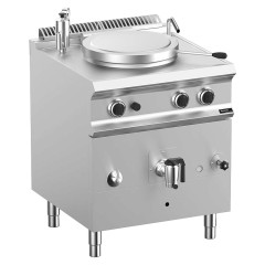 КОТЕЛ ЭЛЕКТРИЧЕСКИЙ 900 СЕРИИ APACH CHEF LINE GLKE89I100P