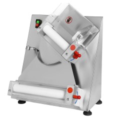 Тестораскаточная машина Hurakan HKN-DRP30 настольная