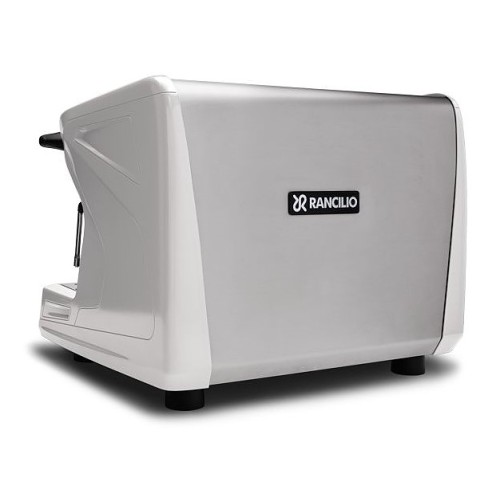 Кофемашина Rancilio Classe 5S 2GR Compact TALL белая