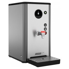 ВОДОНАГРЕВАТЕЛЬ BRAVILOR BONAMAT HWA 6D