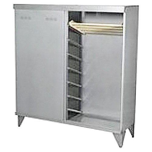 Шкаф кухонный для хлеба Проммаш ШХХ-1В