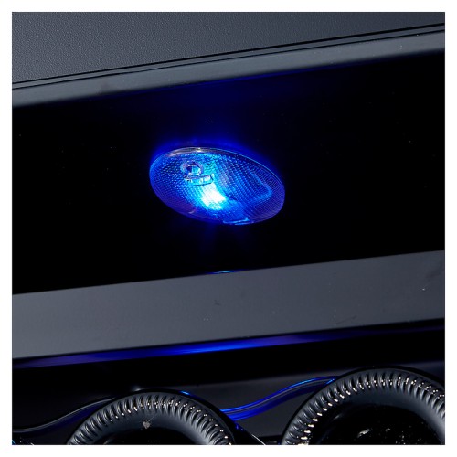 Винный шкаф Libhof AX-12