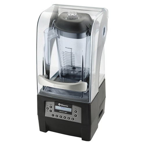 Блендер Vitamix The Quiet One (VM58674) тритан