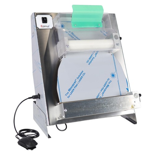 Тестораскаточная машина Azimut DRV 420 RP