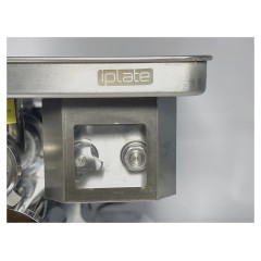 Мясорубка Iplate FARSHEDELKA-MGSL22