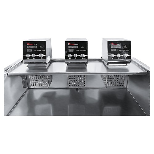 Ванна для ротационного кипятильника InnoCook Trio