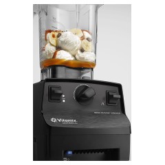 Блендер Vitamix Drink Machine Advance (010108-AFBB) тритан, черный