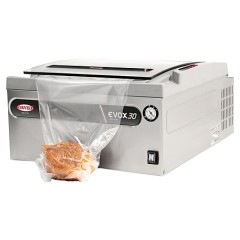 Вакуумный упаковщик Orved Evox 30 12mc/h