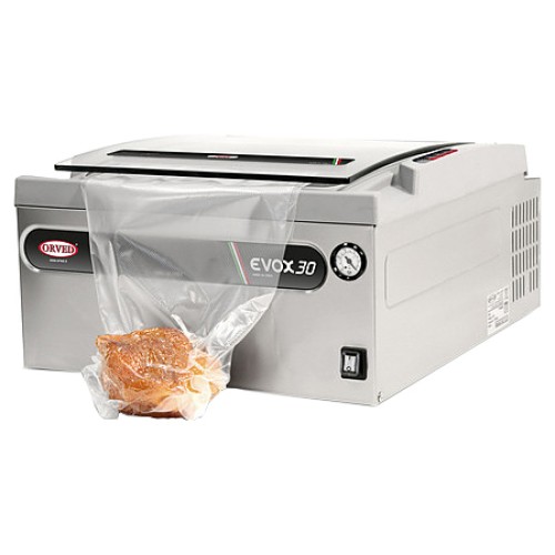Вакуумный упаковщик Orved Evox 30 12mc/h