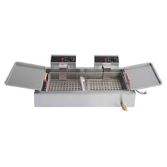 Чебуречница CuisinAid CD-EF-26L-TS