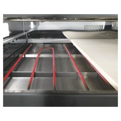 Печь для пиццы Cuppone Michelangelo ML935/1TS