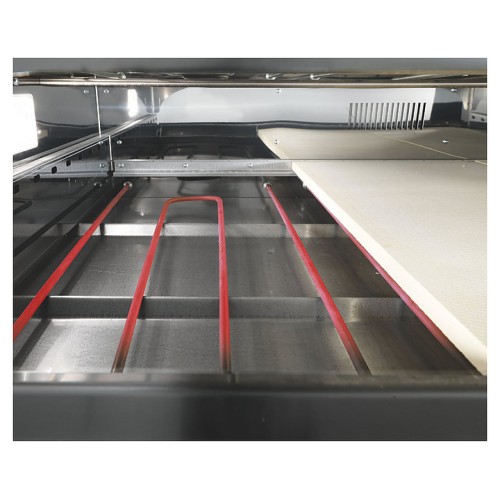 Печь для пиццы Cuppone Michelangelo ML935/1TS