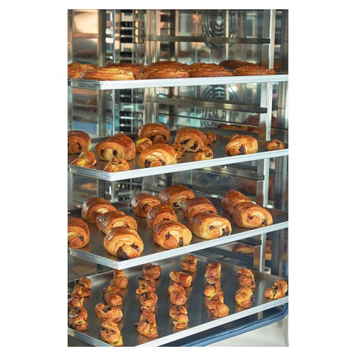 Печь конвекционная Abat КЭП-16П