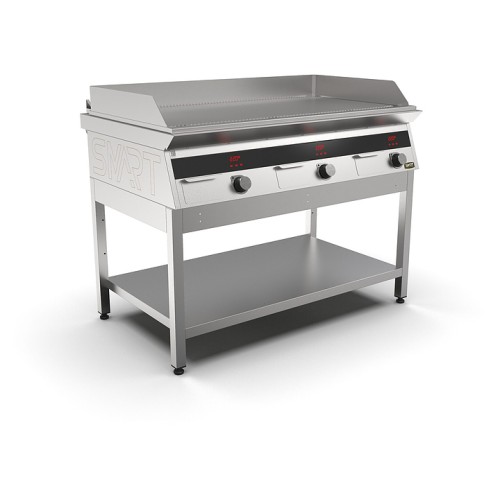 Гриль индукционный SMART INDUCTION G76-RN