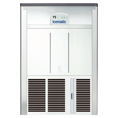 Льдогенератор Icematic E45 A