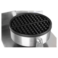 Вафельница Foodatlas UWB-1 Eco
