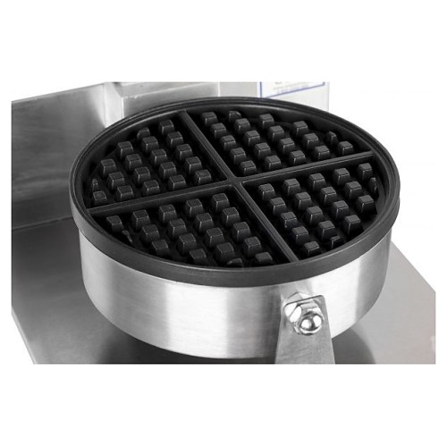 Вафельница Foodatlas UWB-1 Eco