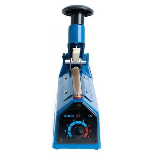 Запайщик пакетов Foodatlas PFS-100 Pro (пластик, 2 мм)