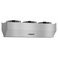 Воздушная завеса Греерс ЗВП-М3-200Н