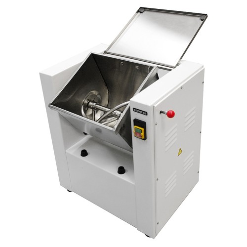Тестомесильная машина Kocateq HS HWH25