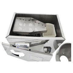 Дозатор весовой Foodatlas FA-100V