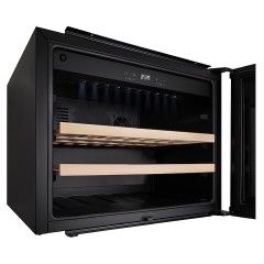 Шкаф винный Korting KFW 501 SL GN