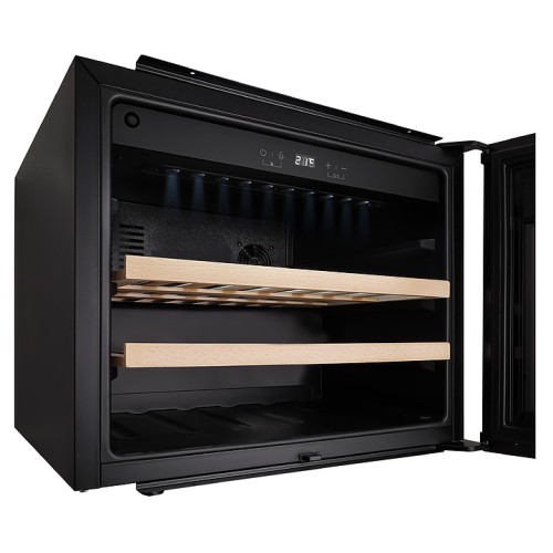 Шкаф винный Korting KFW 501 SL GN