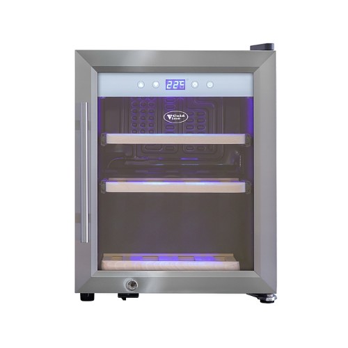 Винный шкаф Cold Vine C12-KSF1