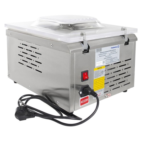 Упаковщик вакуумный Foodatlas DZ-260D Eco