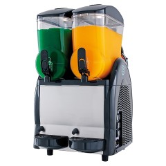 Гранитор GBG SPIN 12-2 TS-E 230V 50Hz CE GREY