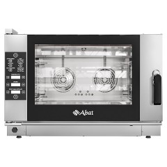 Конвекционная печь КЭП-4ПМ-01